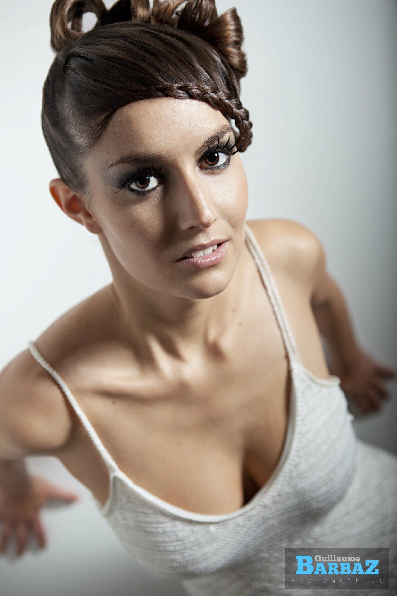 Guillaume Barbaz Photographe portrait
