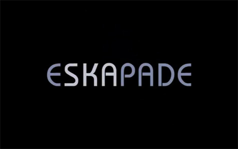 Eskapade