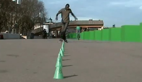 Guy Sow VDM Fevrier 2010