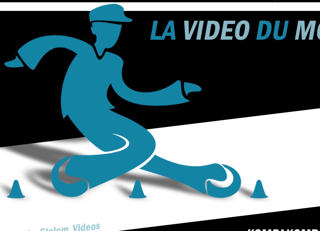 Qui participe au mini-concours video du mois de Mars ??