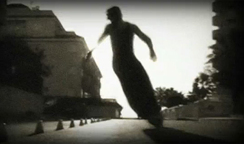 Du freestyle espagnol:&nbsp;&raquo; adelanto freestyle slalom 31-1-2010″