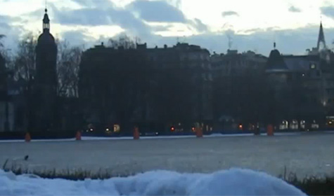 Boris Video du mois: Mars 2010