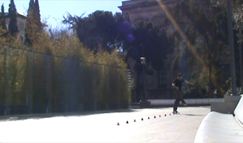 Raul Video du mois: Mars 2010