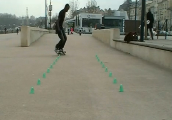 Guy Sow pour la Video du mois: avril 2010