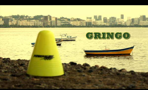 Gringo – Skali au Brésil